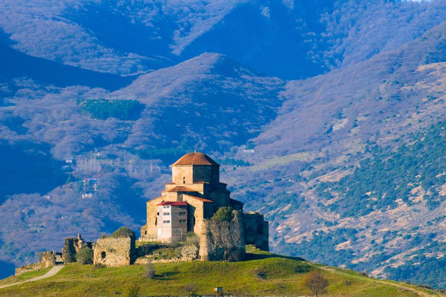 A Day Trip from Tbilisi to Explore Mtskheta’s Cultural Treasures