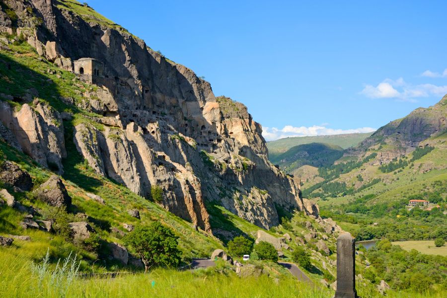 What You Need to Know Before Planning Your Visit to Vardzia